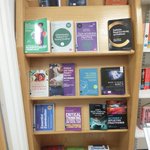 Photo by Gateshead NHS Library (@GHNTLibrary)