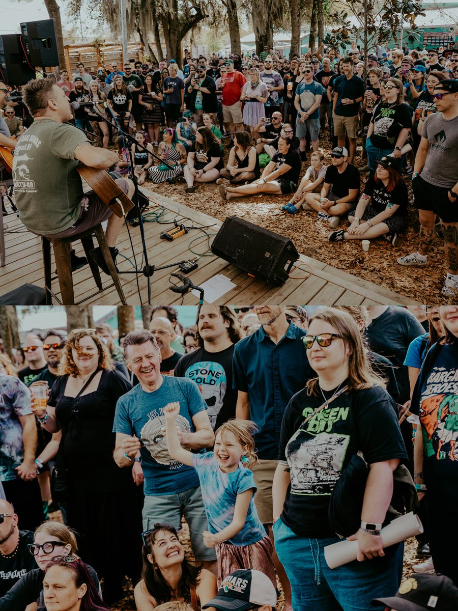 Less Than Jake tweet media