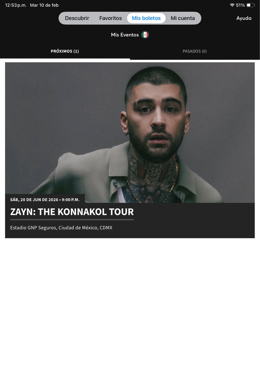 EVERYBODY WANT TO KNOW WHAT I WOULD DO IF I DIDN’T WIN 

I GUESS WE’LL NEVER KNOW