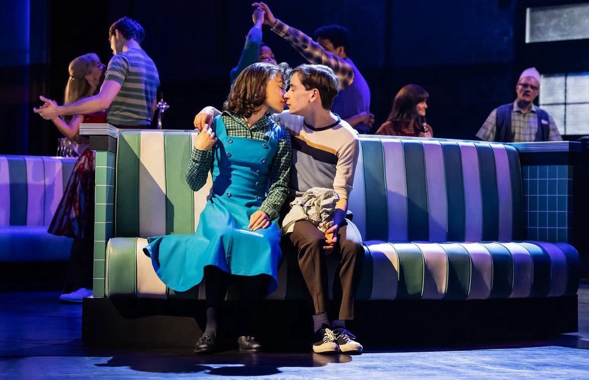 yourstrulivia's tweet image. the world will see the byler that never was💔