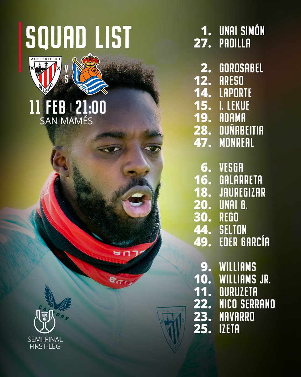 Athletic Club tweet media