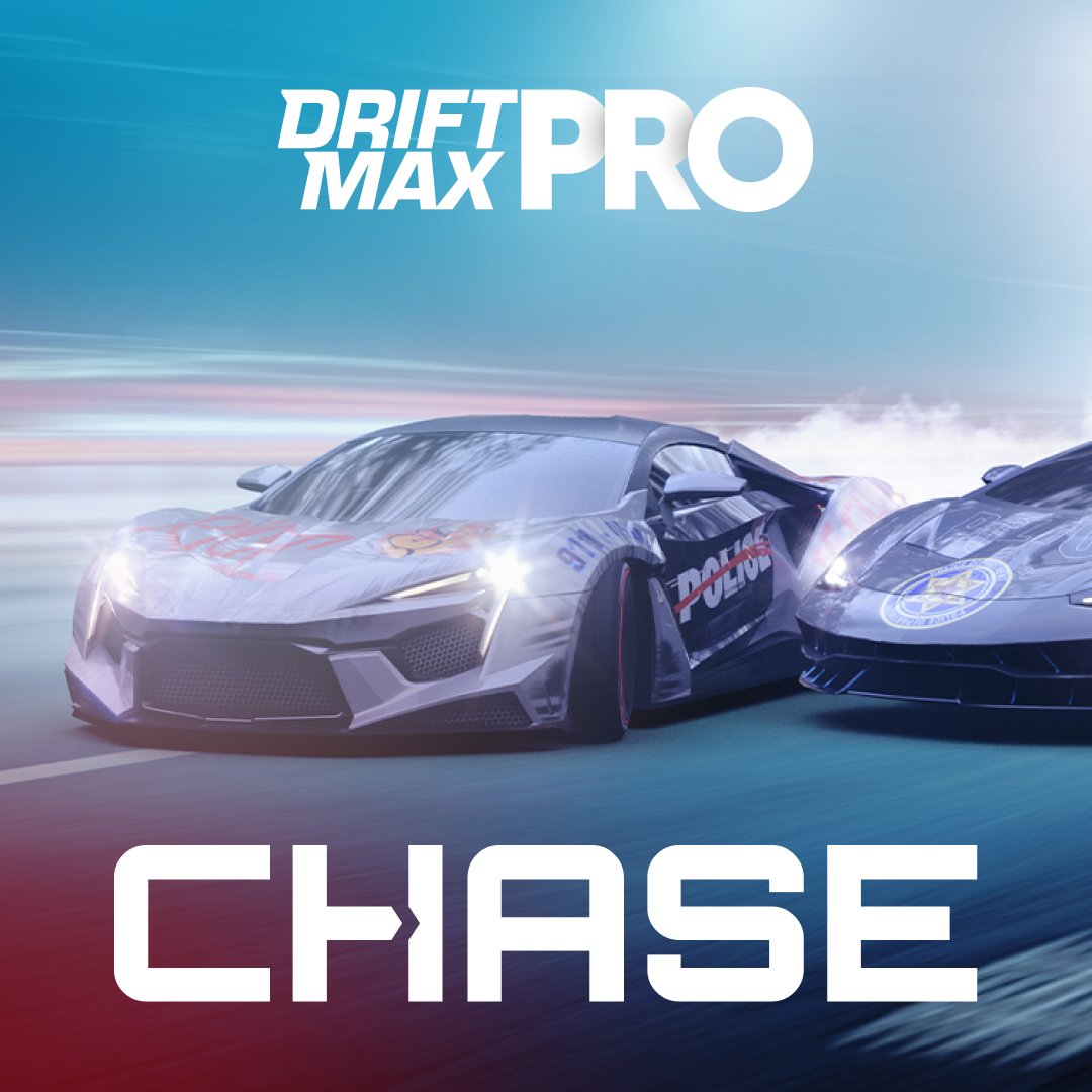 DriftMaxProGame's tweet photo. stay ahead… or you get chased.

#DriftMaxPRO #Drifting #Drift #Gaming #MobileGame https://t.co/ukGHgR2W5Y