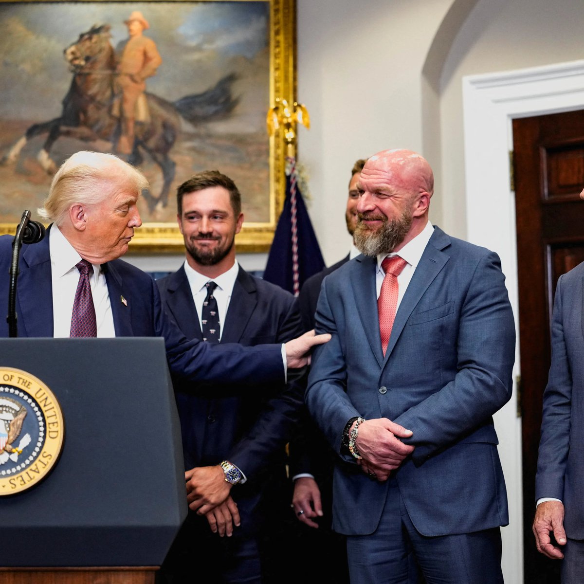 The Ztrain tweet media