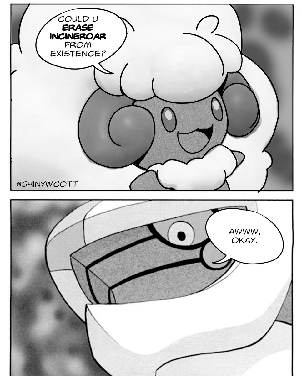 Thank you :3 ✨✨✨