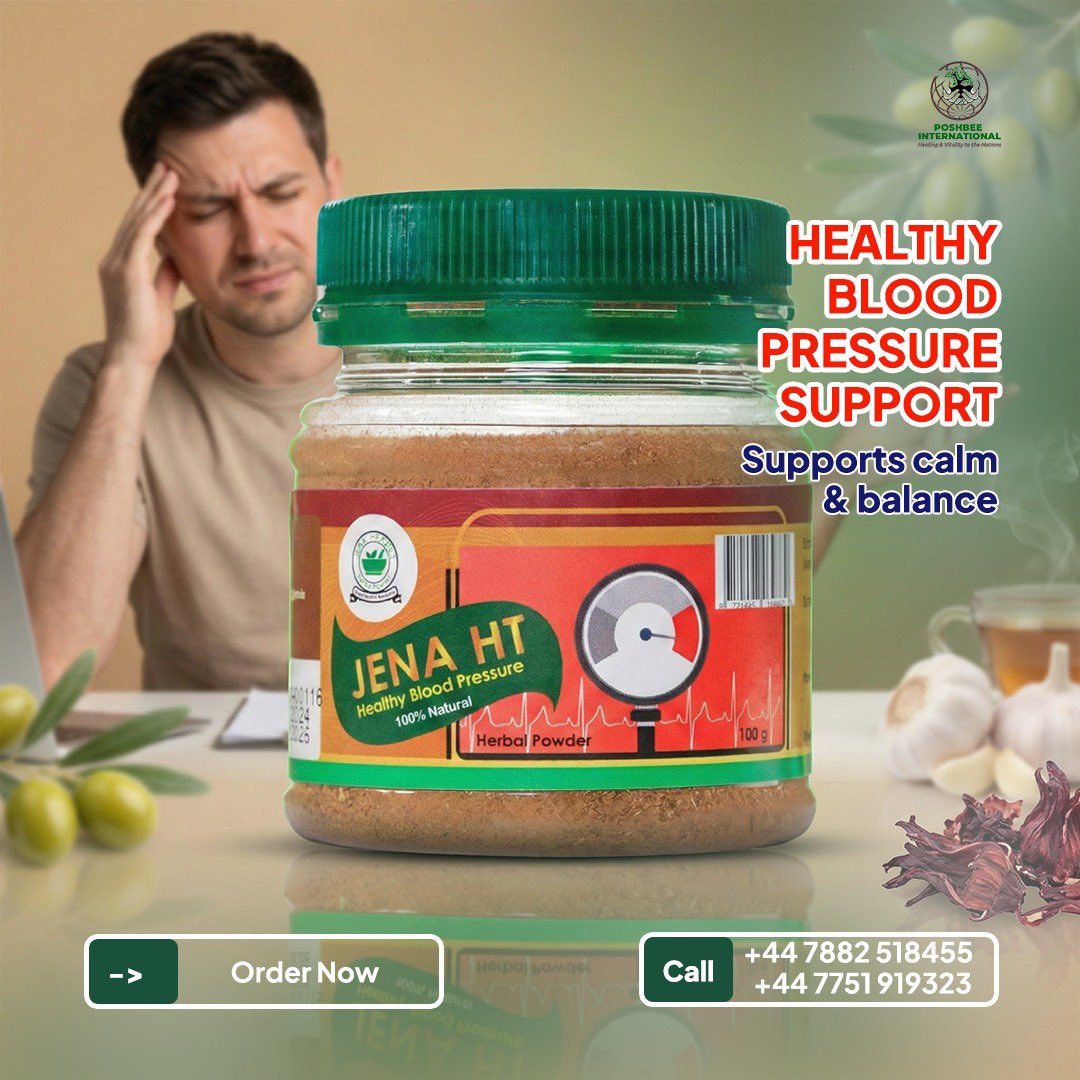 BINEYREV's tweet photo. Do you have high blood Pressure? Stop your worry Now. This is 100% natural and no side effect. Call today. We are looking for Serious Distributors for Europe, Middle East, Asia and Africa. Call today or inbox. https://t.co/bOiyFUfL7n