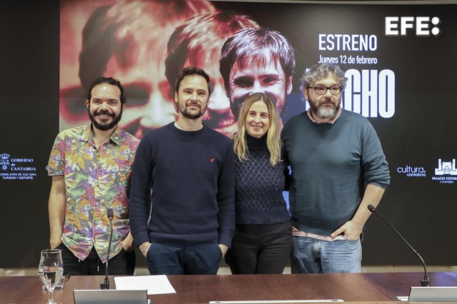 EFE Cantabria tweet media