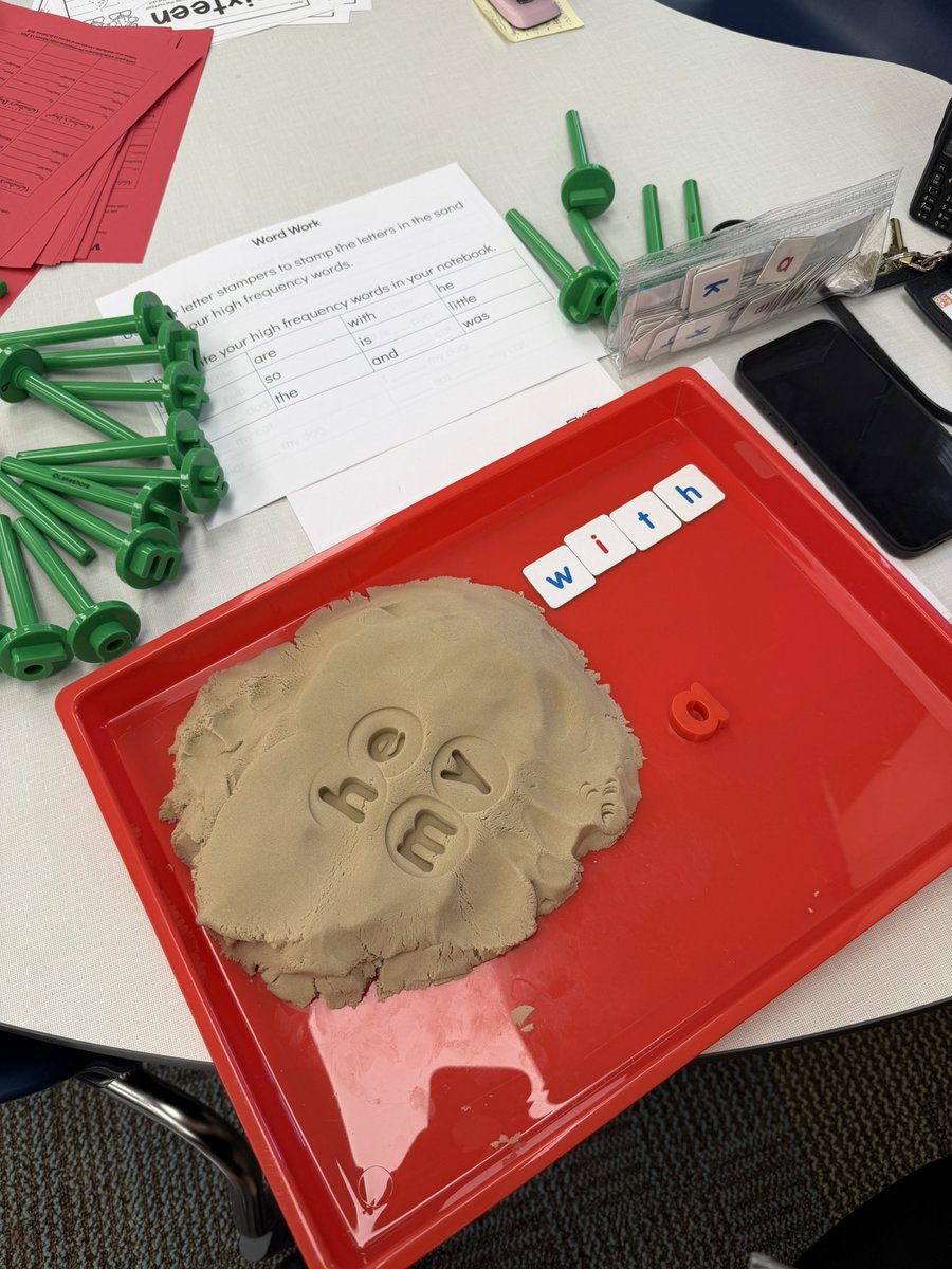 Three Points Elementary School tweet media