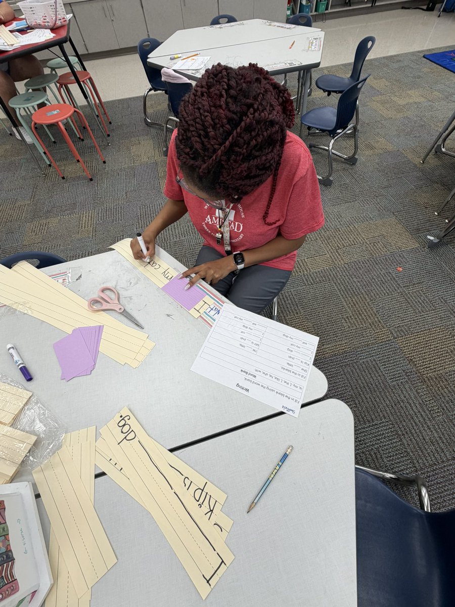 Three Points Elementary School tweet media