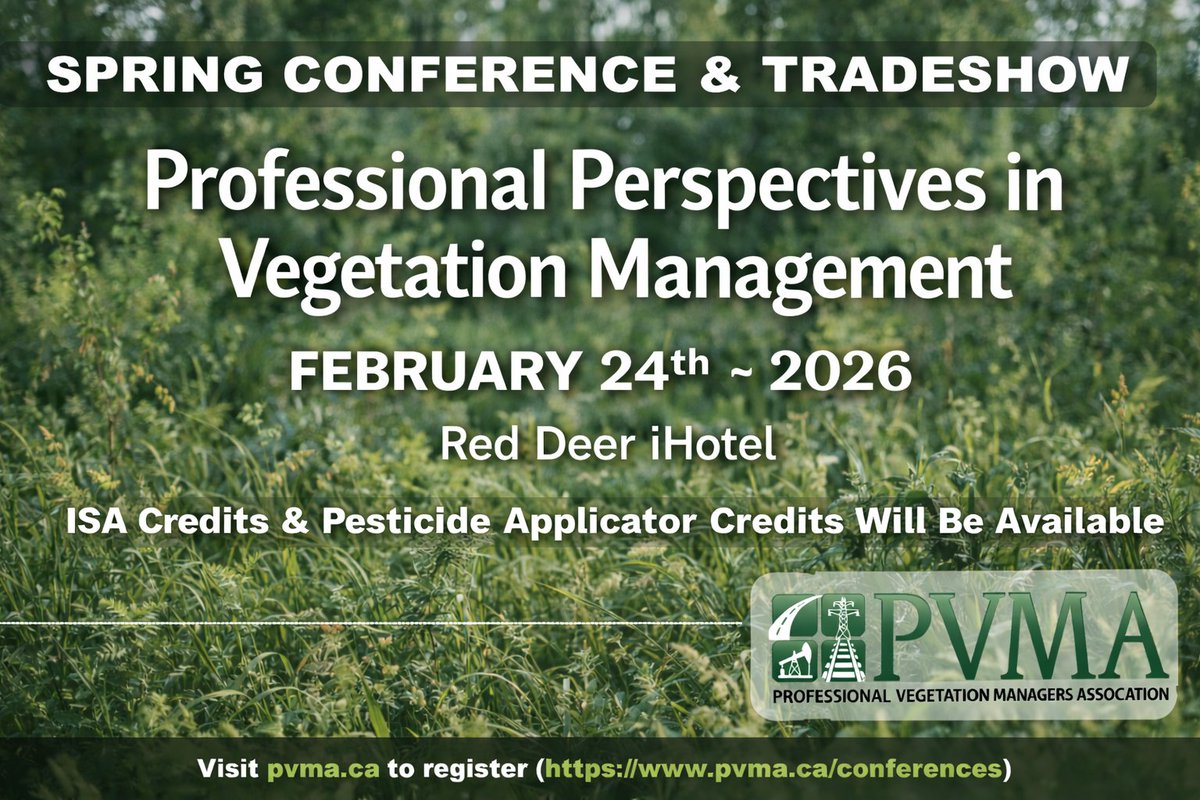 abpvma's tweet photo. Registration Deadline is just 6 Days Away! - https://t.co/6yb89FXjyj https://t.co/P7PxkL1AUn