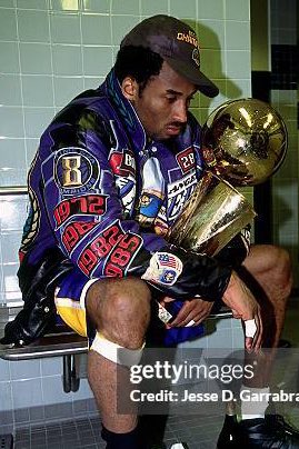 Hang this in your house Coby Bryant! #8