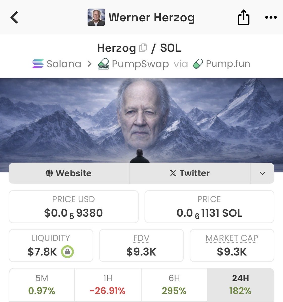 Zeus Crypto tweet media