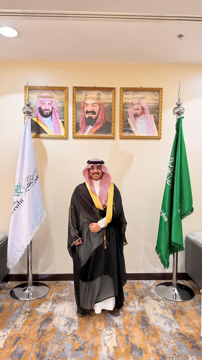 هيثم العنزي🥇🎓 tweet media