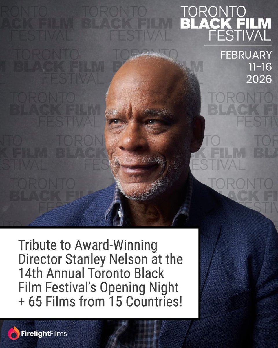 Firelight Films tweet media