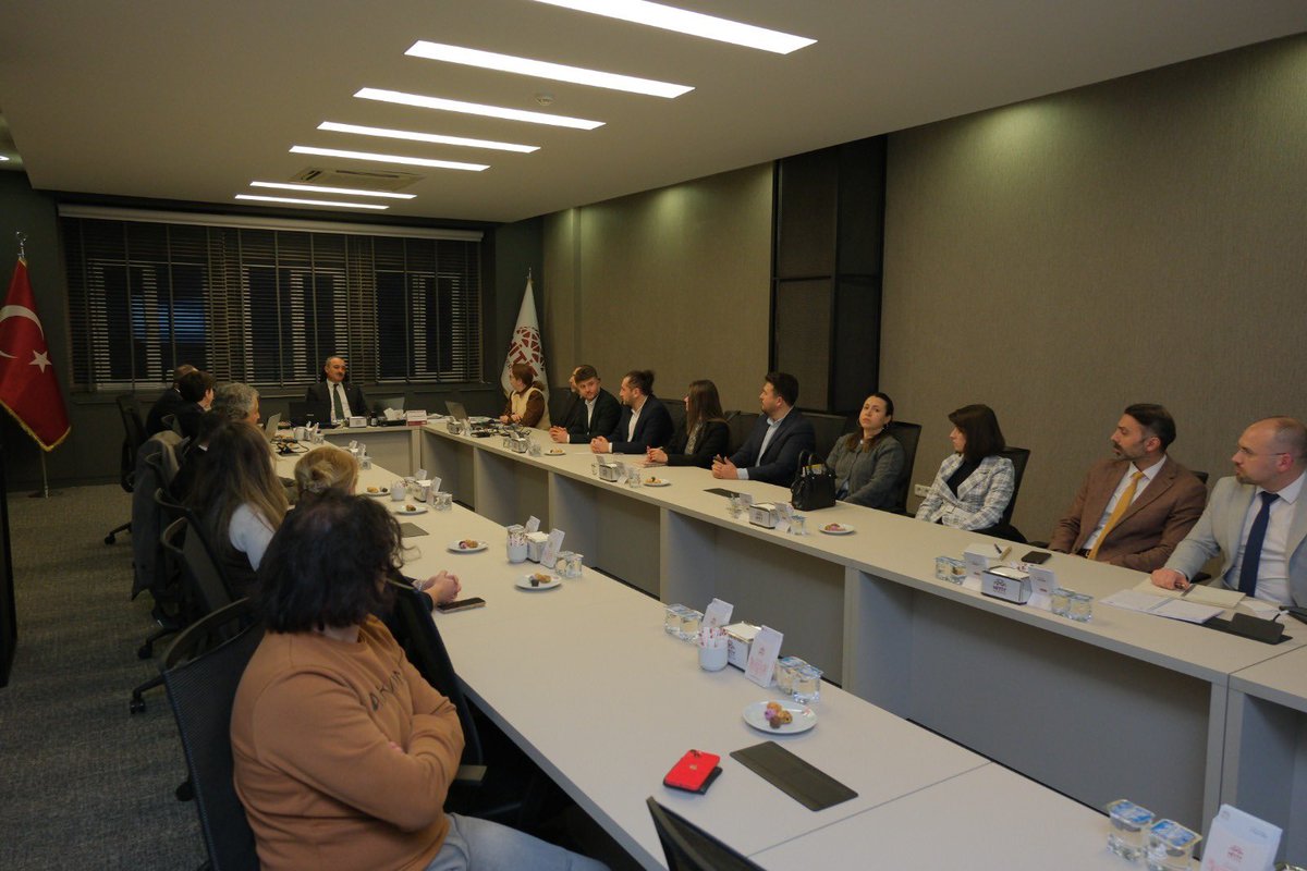 Ali Osman Öztürk tweet media