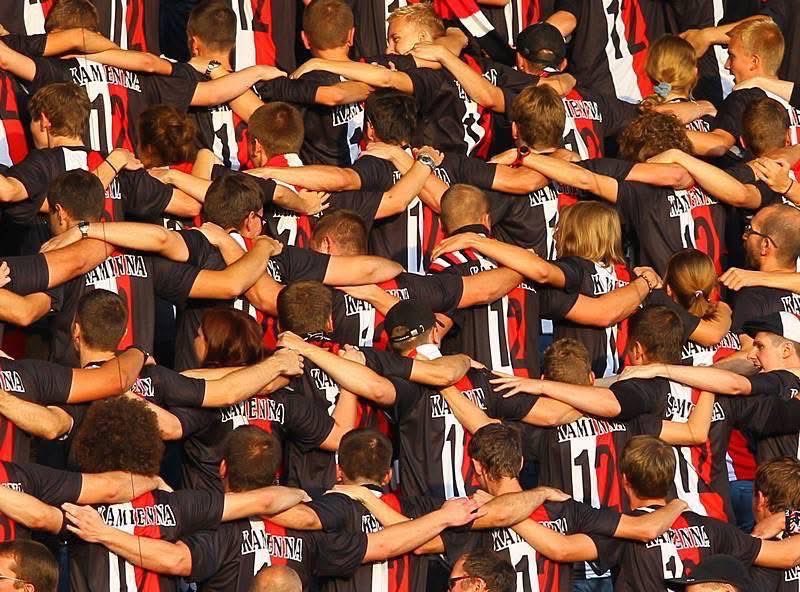 Kierunek <a href="/_Ekstraklasa_/">PKO BP Ekstraklasa</a> ! 
W sobotę wszyscy na Kamienną! 😎