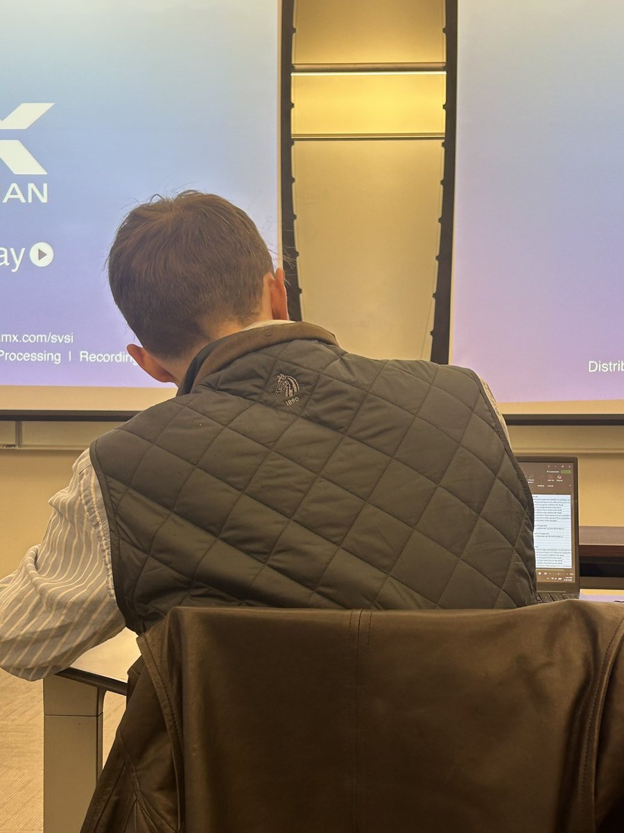 John “Jotip” Tipper tweet media