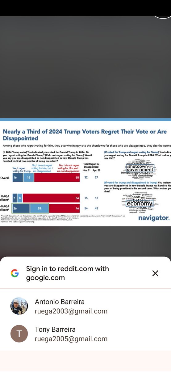 barreira_tony's tweet photo. @MAGAVoice #Lier #MAGA I mean #ExMaga supporters are leaving mostly because of him being a Convicted #TrumpRapist #PedophilePotus
Filling the #TrumpCrimeFamily with over 3 billion dollars of hard working #American tax payers dollars! # https://t.co/aExHcNvHJr