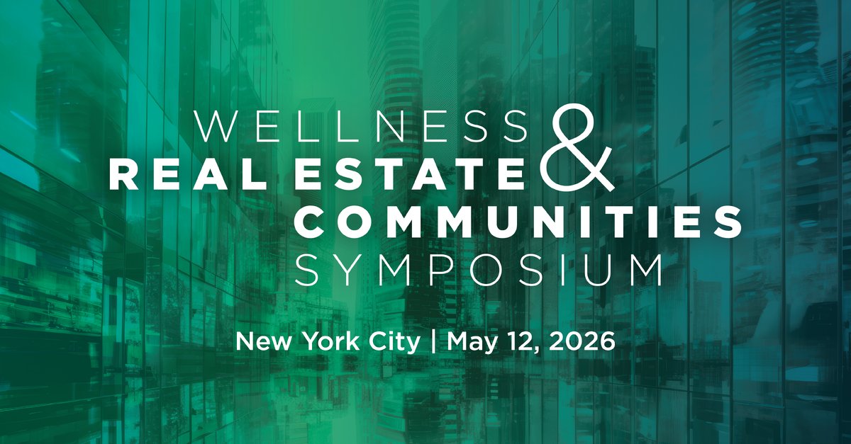 Global Wellness Summit tweet media