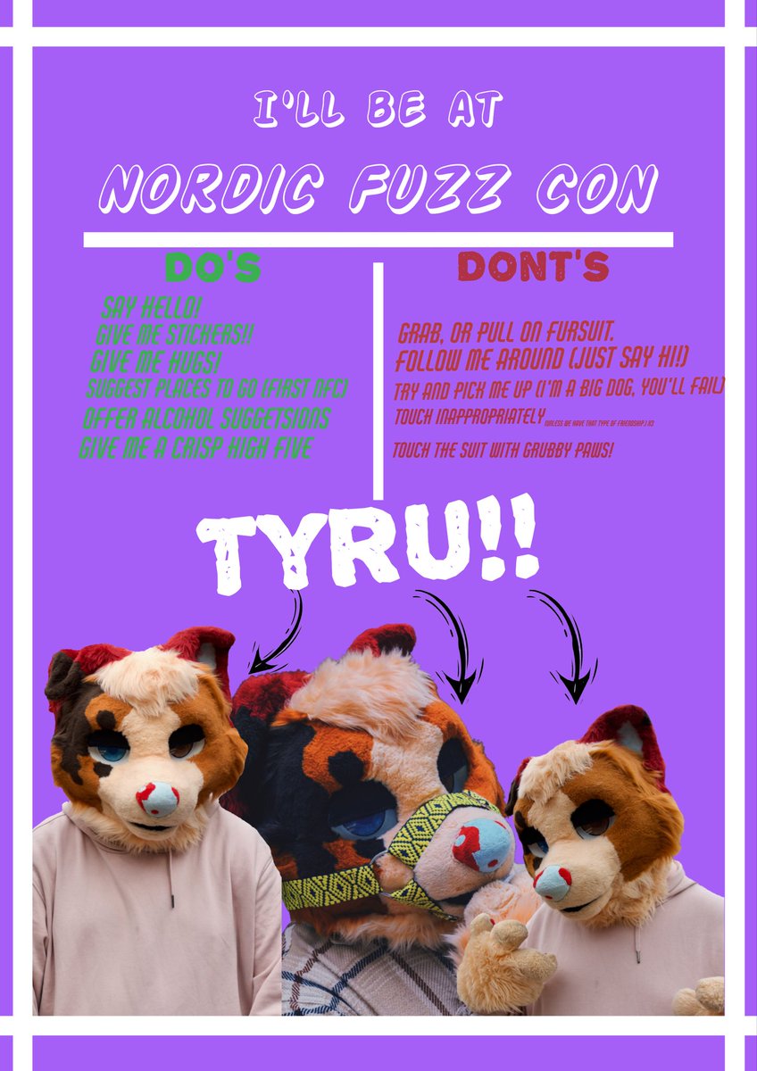 Tyru Shep!~ tweet media