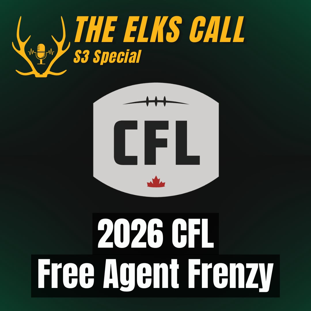 The Elks Herd tweet media