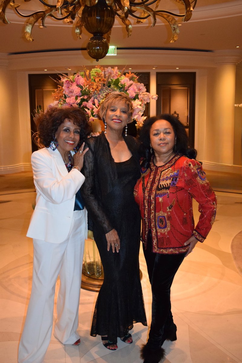 Former Supremes tweet media