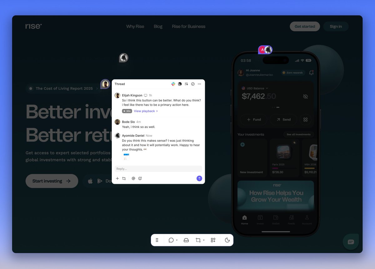 Ayomidé Daniel tweet media