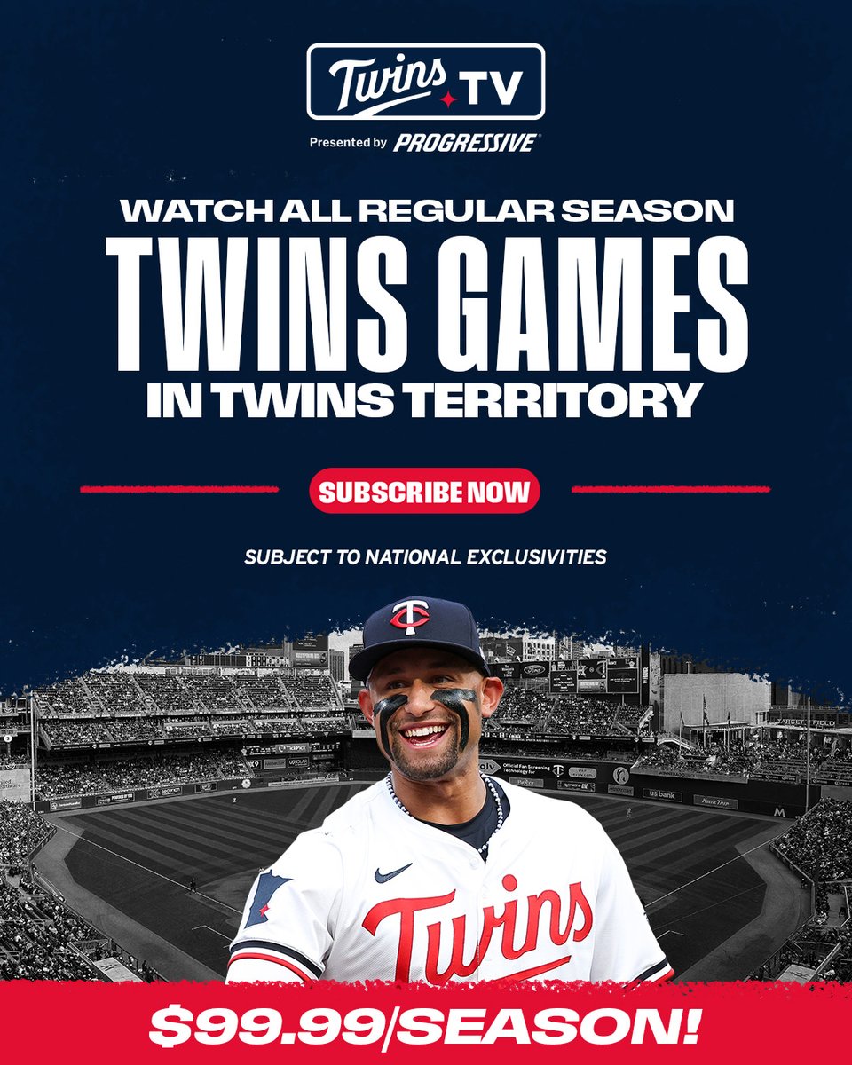 Twins.TV tweet media