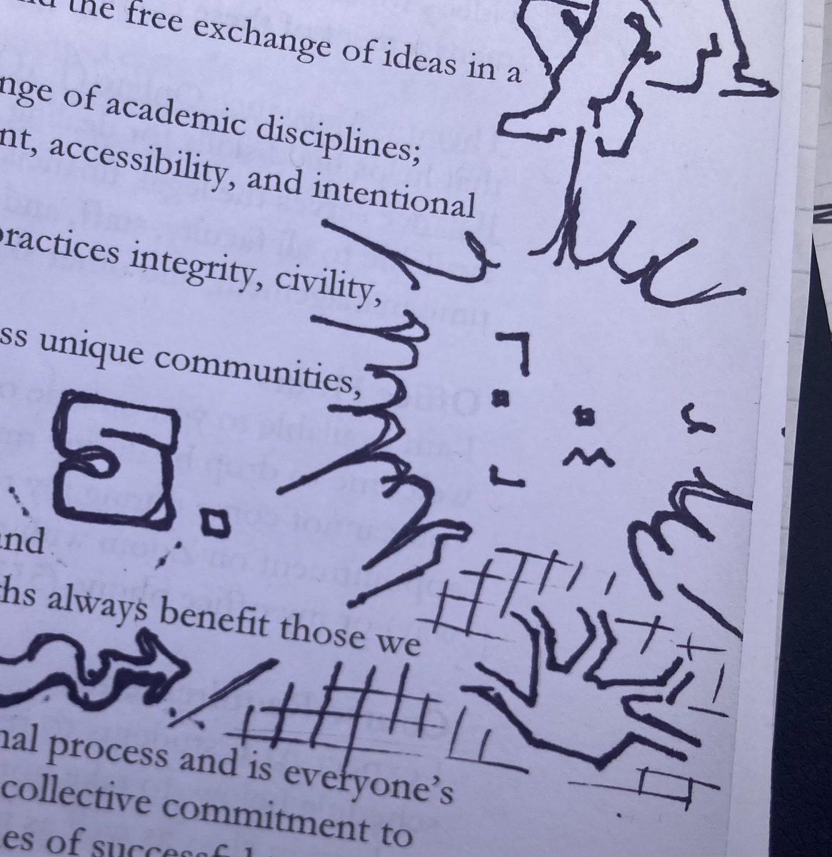 ghostly figure : vera tweet media