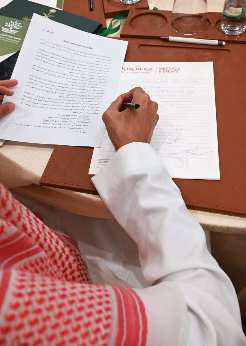 vavw_sa's tweet photo. تم تنفيذ نشاط تدريبي ضمن دورة "التسويق الالكتروني للمبادرات "، حيث ساهم في تنمية مهارات المشاركين وتعزيز قدرتهم على تطبيق المفاهيم النظرية على أرض الواقع، بما يحقق أهداف البرنامج التدريبي.

#جمعية_رؤية_للعمل_التطوعي #رواد_التطوع https://t.co/iXI5IasvNW
