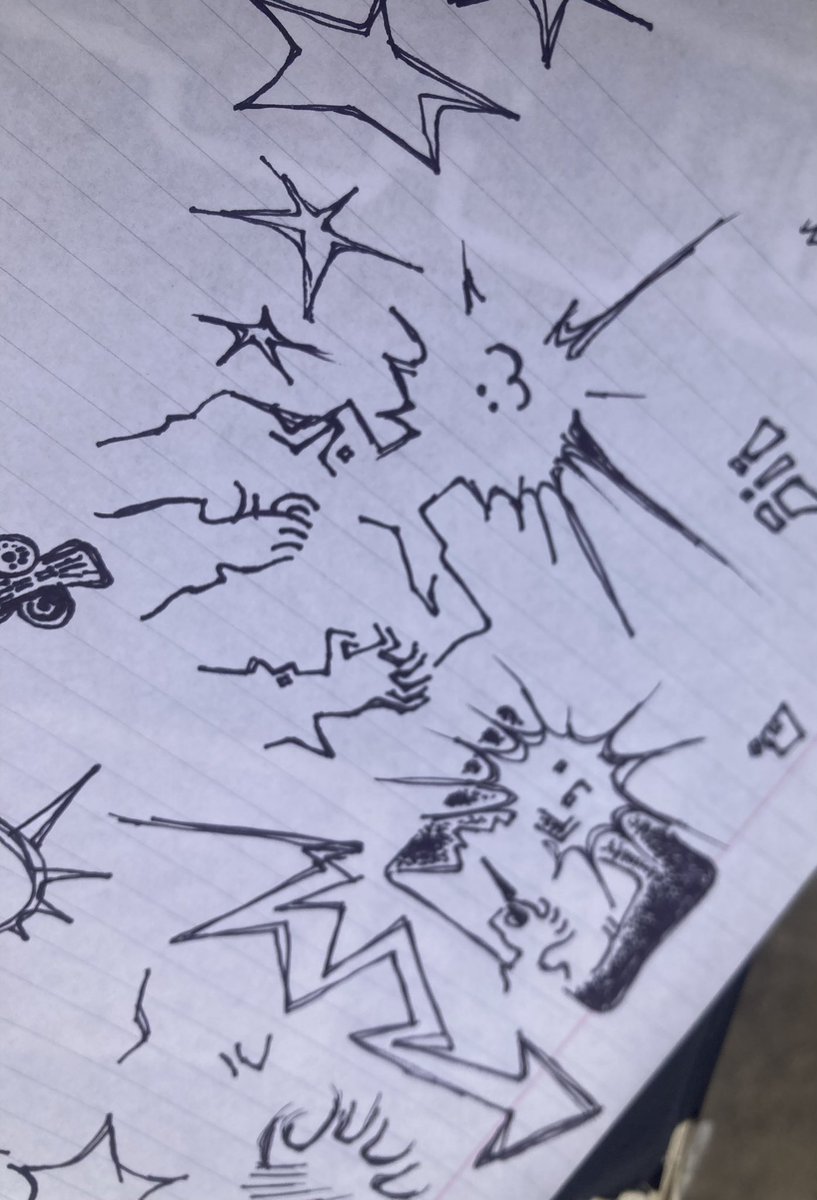 ghostly figure : vera tweet media