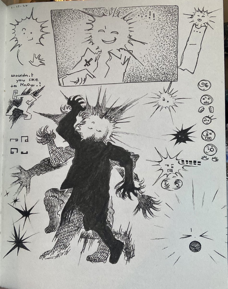 ghostly figure : vera tweet media