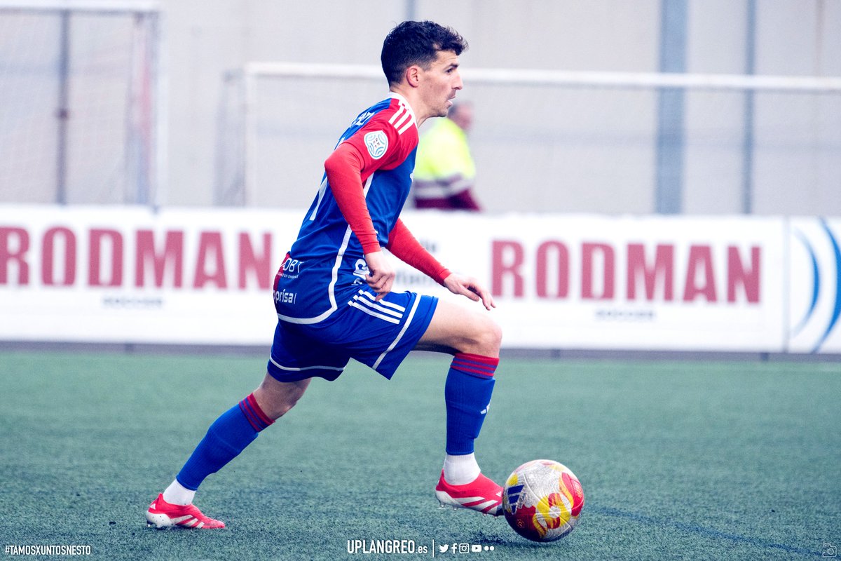 HistoricoUnion's tweet photo. ✅ Omar Álvarez cumplió frente al Lealtad 𝟱𝟬 𝗽𝗮𝗿𝘁𝗶𝗱𝗼𝘀 como jugador del #Union:

➡️ 21 titularidades.
⚽ 2 goles.
🅰️ 3 asistencias.
⏱️ ~2.105 minutos.
🟨 8 tarjetas amarillas.

➡️ 48 partidos en 2RFEF.
➡️ 2 partido en Copa del Rey. https://t.co/I2jlFwox4a