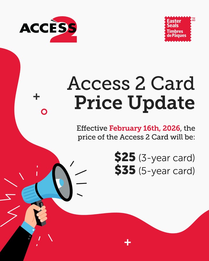 Easter Seals Canada tweet media