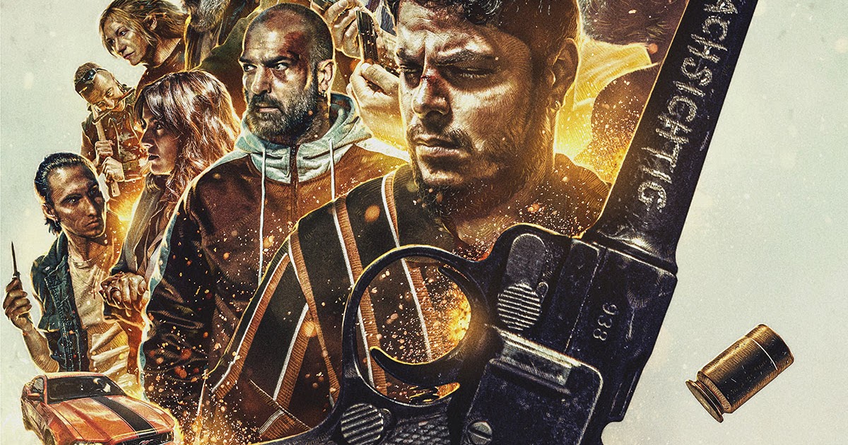 Así han quedado los #BlogosDeOro 2026 que reconocen el mejor cine independiente español. Gran victoria para #Luger y premios para #Disforia y el corto #PobreMarciano
cinedania.es/2026/02/luger-…