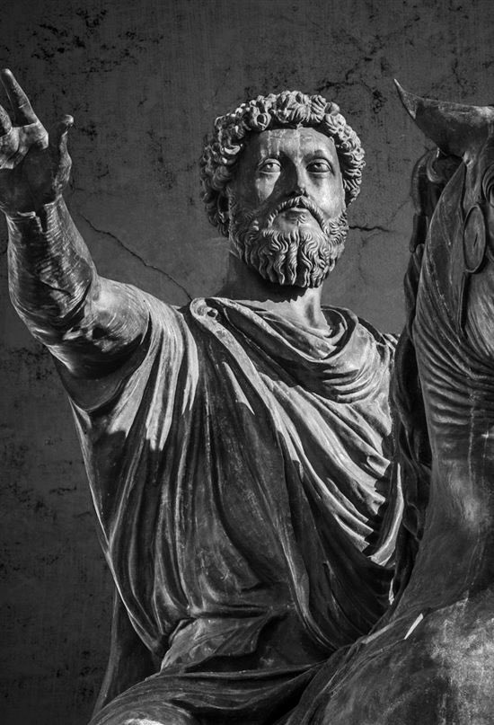 “La opinión de 10000 hombres no tiene ningún valor si ninguno de ellos sabe nada sobre el tema.”

Marco Aurelio