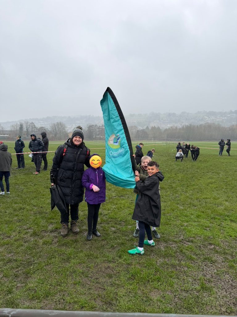 Crossflatts Primary tweet media