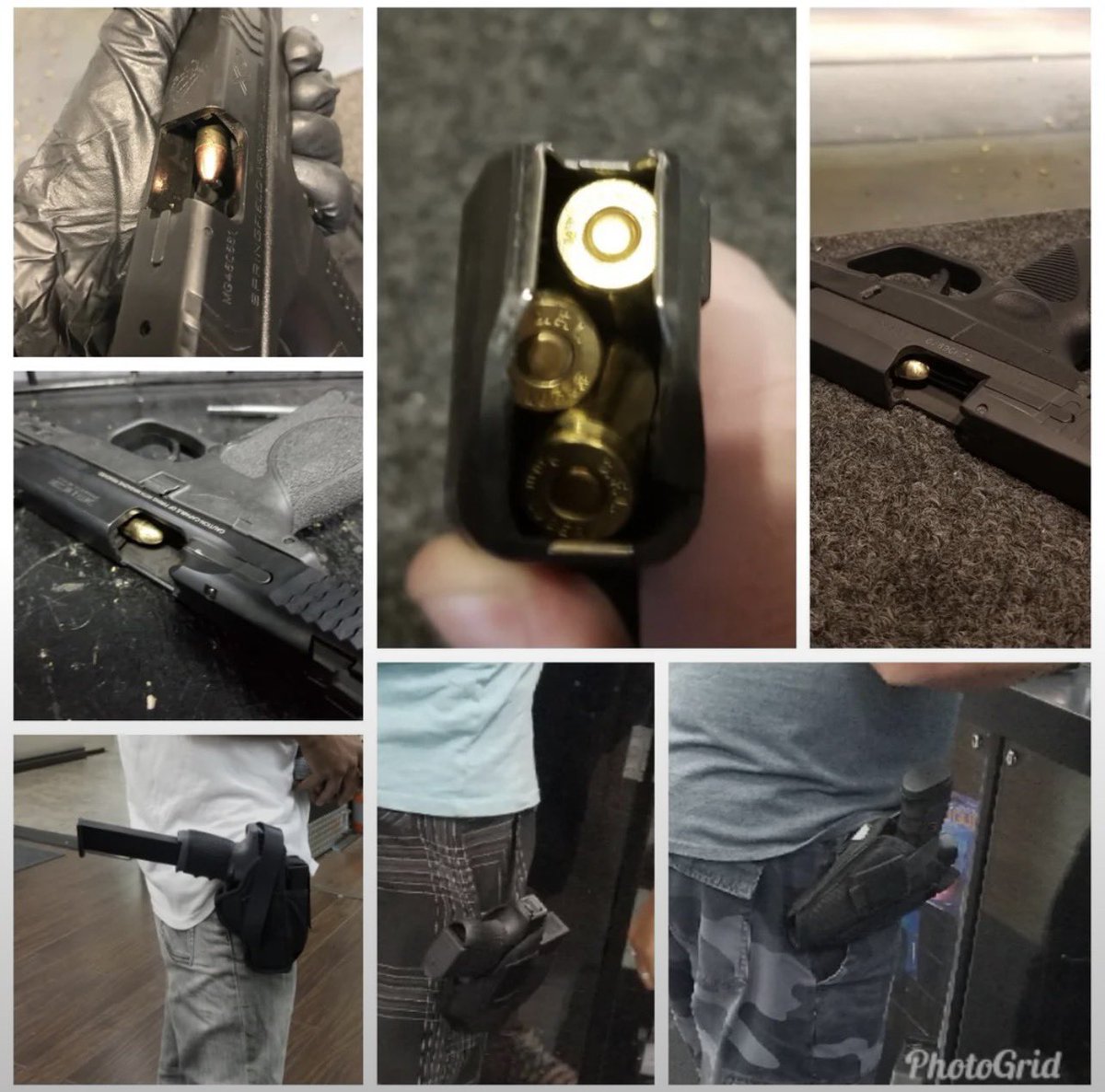 Gun Lovers Club (@gunloverclub1) on Twitter photo 