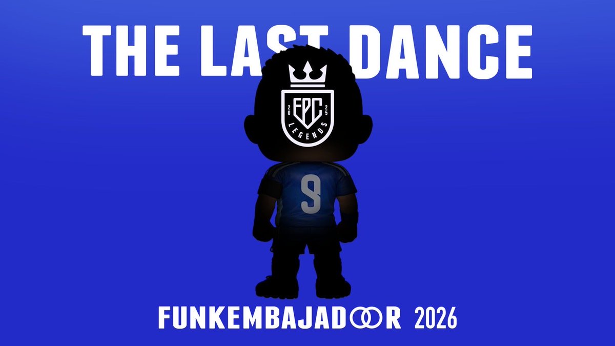 FPC Legends tweet media