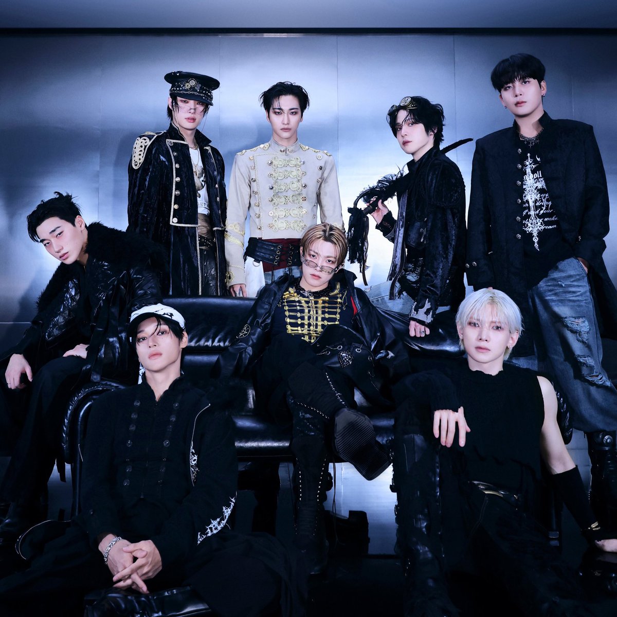 Kpop Chartz tweet media