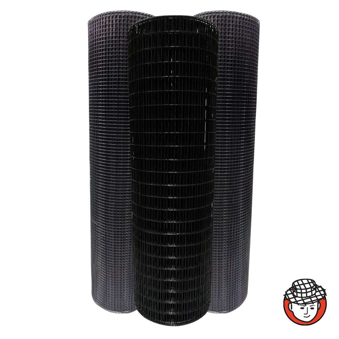 wireclothman's tweet image. Benefits of Vinyl-Coated Welded Wire ✅💪

• Enhanced Durability
• Rust &amp;amp; Corrosion Resistance
• Weather Resistance
• Low Maintenance
• Aesthetic Appeal
• Improved Safety

hubs.la/Q03_mB_N0

#VinylCoatedWire #WireMesh #OutdoorSolutions #DurableWire #AskWireClothMan