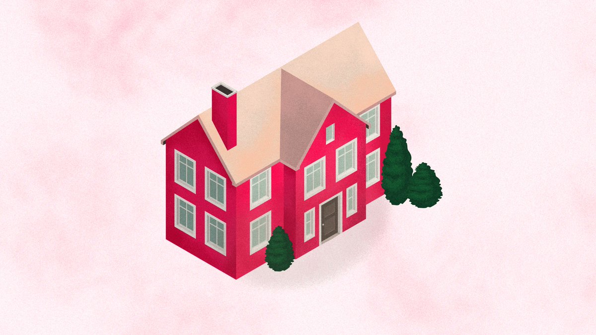 Why does a 3-bedroom house cost 10x what it did for your parents? 🏠

Bitcoin is scarce, portable, and has zero maintenance costs. As the world realizes this, the monetary premium will bleed out of housing and flow into BTC.

When BTC absorbs that value, houses return to being