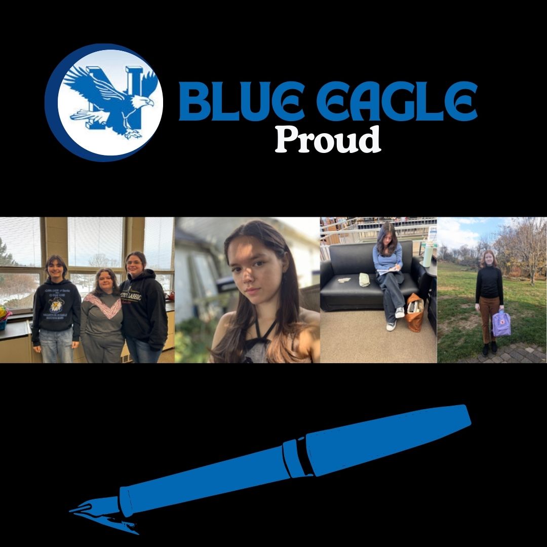 NASD Blue Eagles tweet media