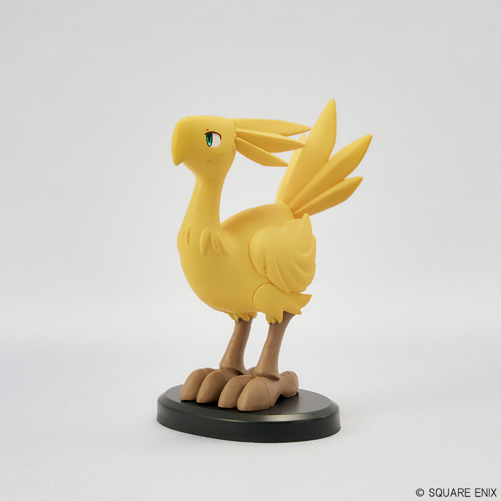 Square Enix Merchandise (North America) tweet media