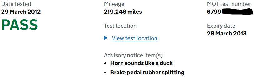 MOT Fails tweet media