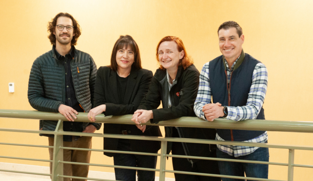 Stanislaus State tweet media