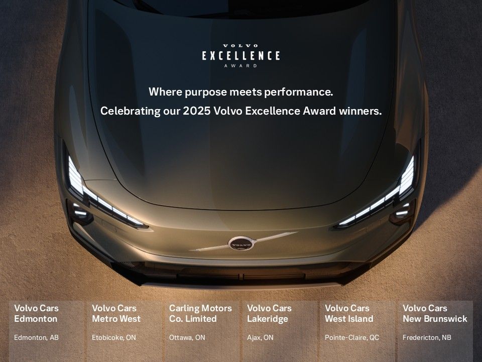 Volvo Cars Edmonton tweet media