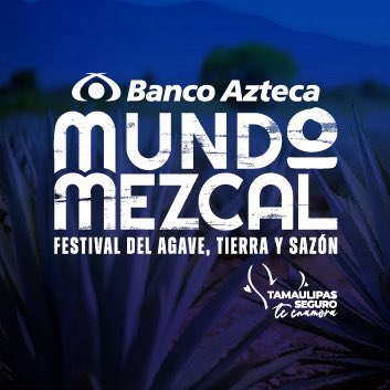 🌱MundoMezcal: Festival del Agave, Tierra y Sazon tweet media