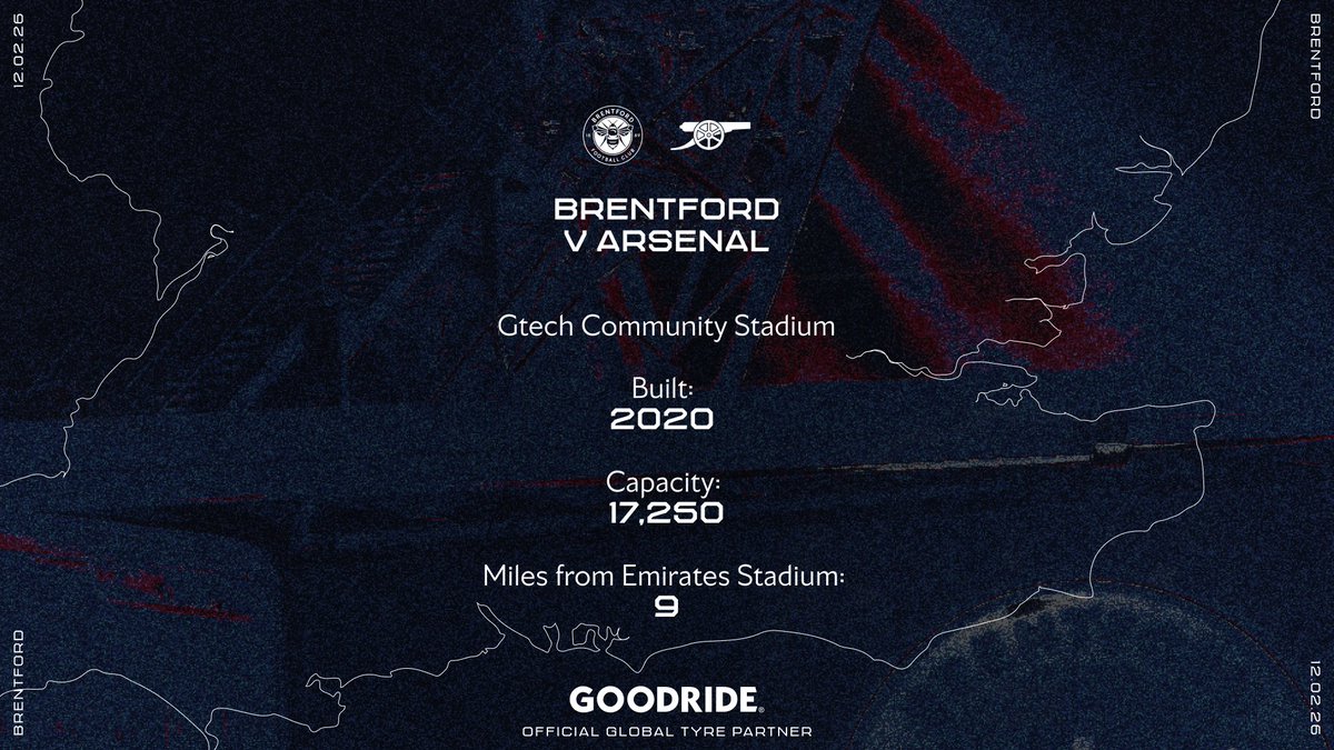 Arsenal tweet media