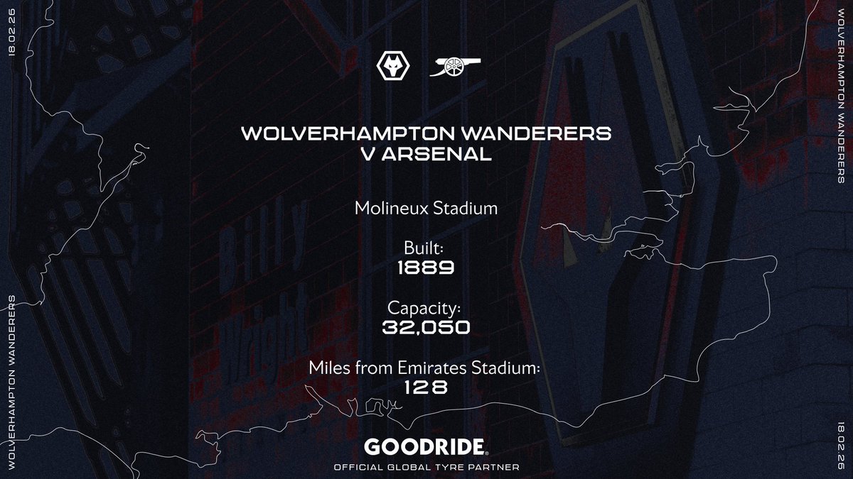 Arsenal tweet media
