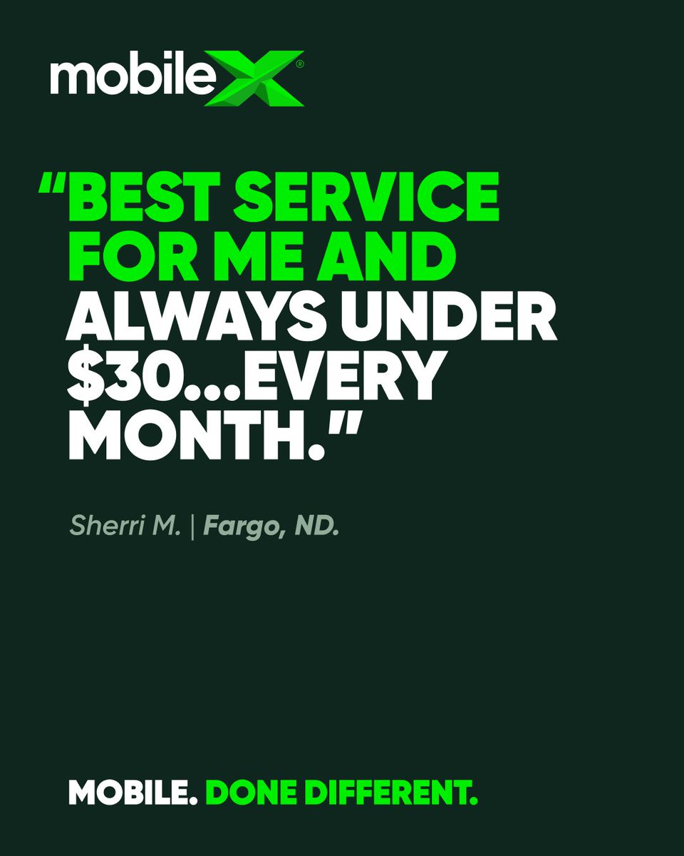 mobileX us tweet media